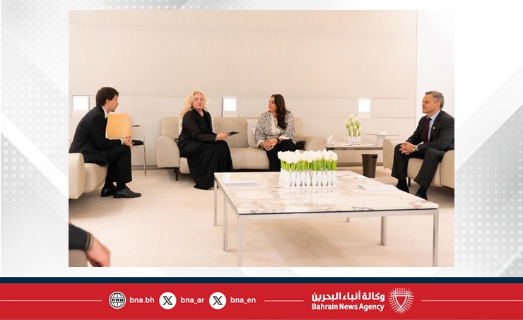 هيئة البحرين للثقافة والآثار تختتم فعاليات المواسم الثقافية الروسية لعام 2025